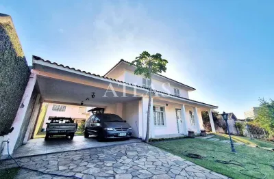 Casa luxuosa 5 quartos, 490m2-  bela vista, volta redonda/rj