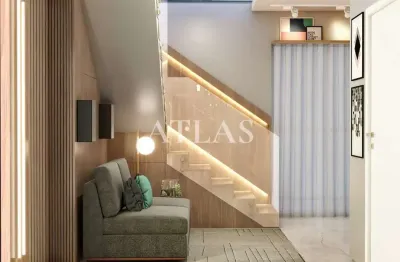 Apartamento com 4 quartos à venda na Avenida Mário Cesar Di Biase, 10, Aterrado, Volta Redonda