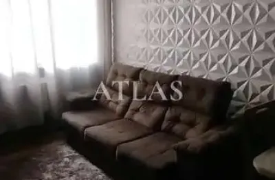 Apartamento com 2 quartos à venda na Avenida Manoel Garani, 500, Retiro, Volta Redonda