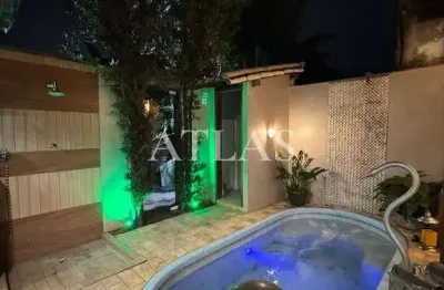 Casa maravilhosa, 2 quartos, 120m2- parque do contorno- volta redonda/rj