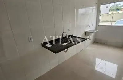 Apartamento novo 2 quartos, 52.20m2- roma, volta redonda/rj