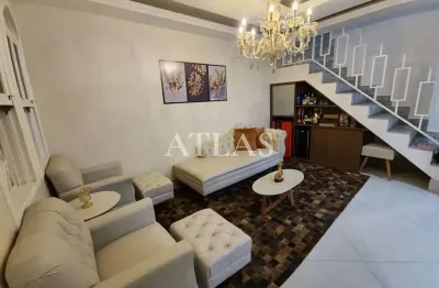 Casa linda, 4 quartos, 214m2- volta grande, volta redonda/ rj