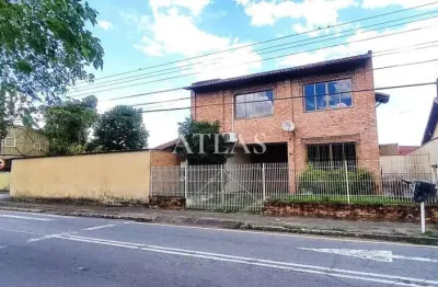 Casa com 3 quartos à venda na Avenida Ministro Salgado Filho, 100, Aero Clube, Volta Redonda