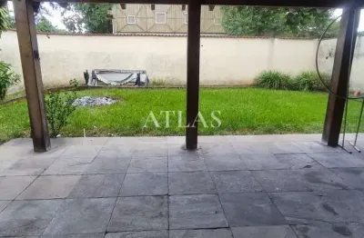 Casa com 3 quartos à venda na Avenida Ministro Salgado Filho, 100, Aero Clube, Volta Redonda