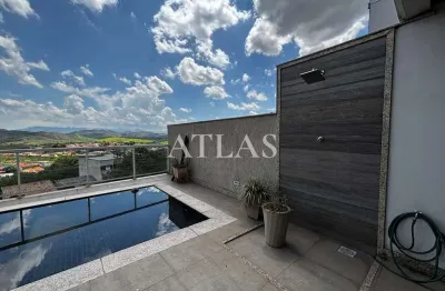 Casa maravilhosa, 3 quartos, 200m2- jardim belvedere, volta redonda/rj