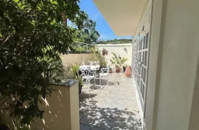 Casa com 4 quartos à venda na Rua Ildefonso Cunha, 100, Verbo Divino, Barra Mansa