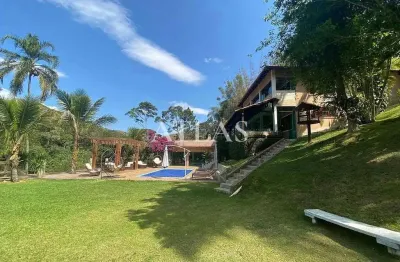 Chácara / sítio com 3 quartos à venda na Estrada Abel Fernandes De Faria, 439, Ipiabas, Barra do Piraí