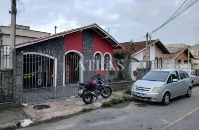 Casa com 4 quartos à venda na Rua Sete, 331, Jardim Veneza, Volta Redonda