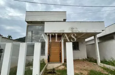 Casa com 2 quartos à venda na Rua Oscar Gomes Ramagem, 3, Lídice, Rio Claro