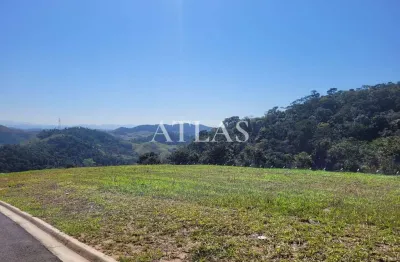 Terreno em condomínio fechado à venda na Rodovia dos Metalúrgicos, 100, Casa de Pedra, Volta Redonda