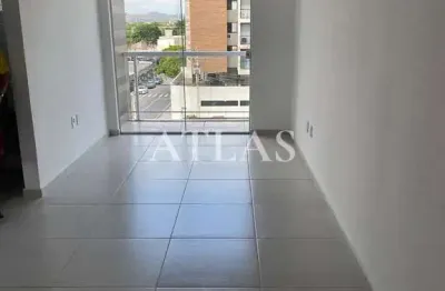 Apartamento novo 2 quartos, 58m2, voldac -- volta redonda, rj