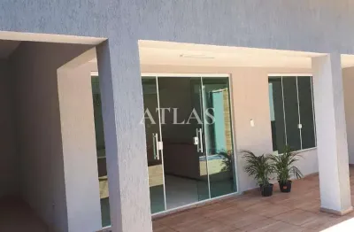 Casa com 2 quartos à venda na Rua Haroldo Malaquias Tavares, 160, Retiro, Volta Redonda