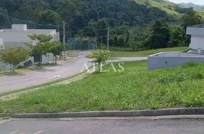 Terreno/lote semi-plano, 294m2, reserva do valle 1, casa de pedra -- volta redonda/rj