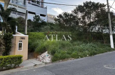 Terreno/lote plano, 476m2, jardim belvedere, volta redonda/rj