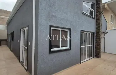 Casa com 3 quartos à venda na Rua Seis, 31, Barreira Cravo, Volta Redonda