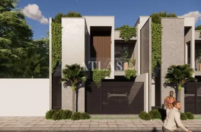 Casa com 3 quartos à venda na Rua Samuel de Paula Reis, 11, Jardim Belvedere, Volta Redonda