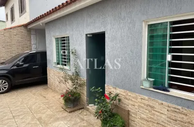 Casa com 3 quartos à venda na Rua Dois, 101, Barreira Cravo, Volta Redonda