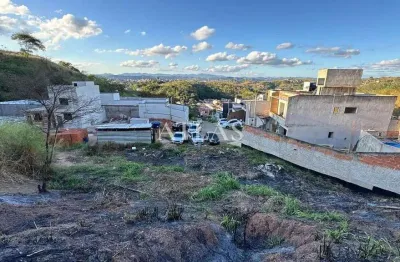 Terreno à venda na Rua Salvio Ribeiro do Val, 10, Morada da Granja, Barra Mansa