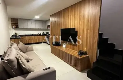 Casa com 3 quartos à venda na Rua A, 226, Jardim Belvedere, Volta Redonda