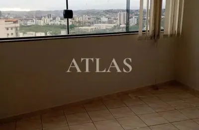 Apartamento com 3 quartos à venda na Rua Raimundo Correa, 10, Jardim Amália, Volta Redonda