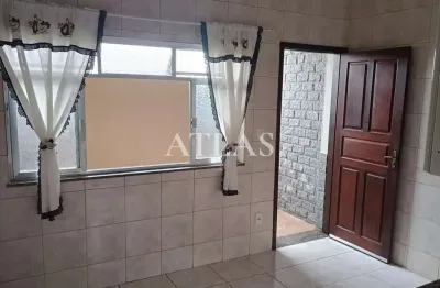 Duas casas, 3 quartos- 495m2- vila americana, volta redonda/rj