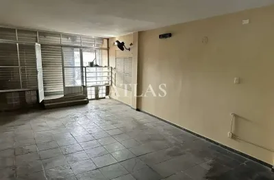 Sala comercial, 55m2- avenida getúlio vargas, volta redonda/rj