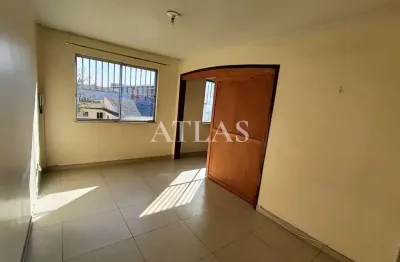 Apartamento com 3 quartos à venda na Rua Marcelo Monteiro César, 140, São Geraldo, Volta Redonda