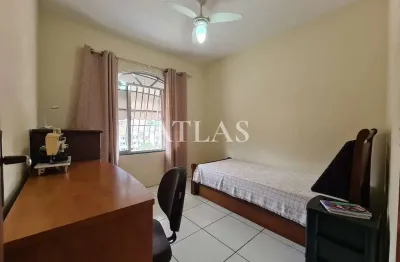 Apartamento com 2 quartos à venda na Rua Pascoal Silva, 219, Água Limpa, Volta Redonda