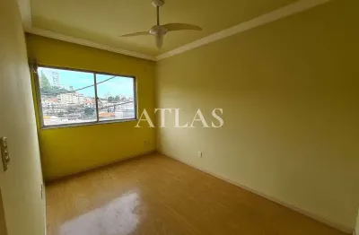 Apartamento 2 quartos, 83m2- jardim amália, volta redonda/ rj