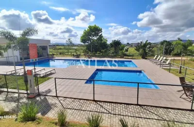 Terreno em condomínio fechado à venda na Av Francisco Fonseca Guardian, Porto Real, 10, Colinas, Porto Real