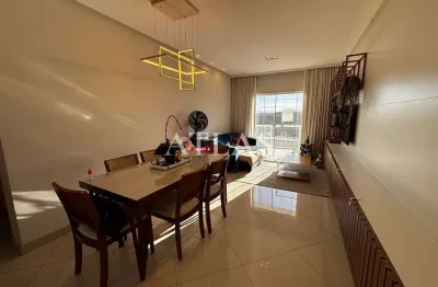 Apartamento 2 quartos, 119m2- jardim amália, volta redonda/ rj