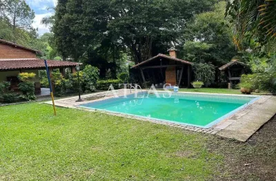 Chácara / sítio com 3 quartos à venda na Itatiaia, 210, Country Club, Itatiaia