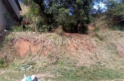 Terreno à venda na Rua Antônio da Silva Reis, 165, Jardim Primavera, Barra Mansa