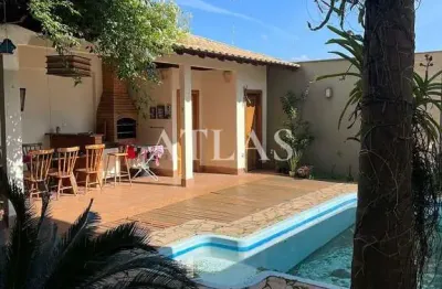 Casa 4 quartos, 240m2 - aero clube (marina godoy), volta redonda/ rj