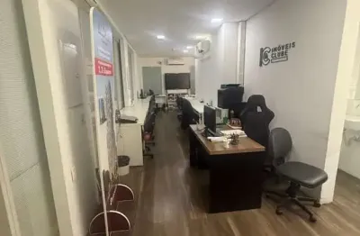 Sala comercial com 1 sala para alugar na rua rio grande do norte, 1435, savassi, belo horizonte por r$ 4.550