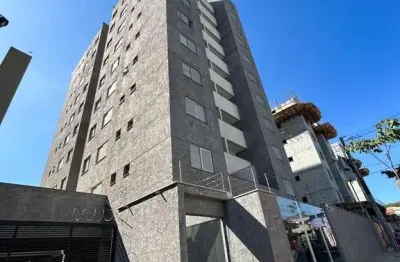Apartamento com 2 quartos para alugar na Rua Nascimento, 291, Barreiro, Belo Horizonte por R$ 1.900
