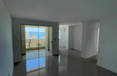 Apartamento Vista Mar com 02 dormitórios PRONTO PARA MORAR em Itapema