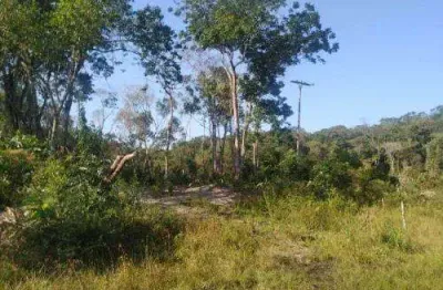 Terreno à venda no Jardim Anchieta, Itanhaém 