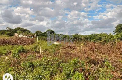 Terreno à venda no Jardim Maramba, Itanhaém 