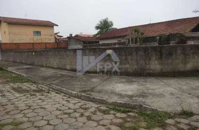 Terreno à venda no Balneário Califórnia, Itanhaém 