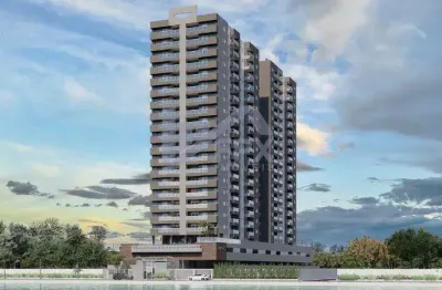 Apartamento para venda em mongaguá, centro, 2 dormitórios, 1 suíte, 1 banheiro, 1 vaga