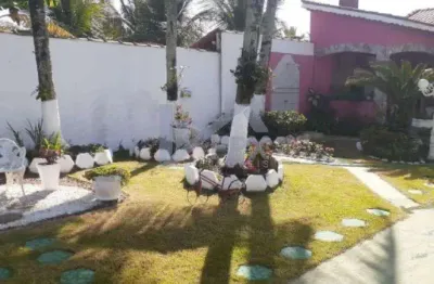 Casa para venda em itanhaém, jardim jamaica, 3 dormitórios, 1 suíte, 2 banheiros, 2 vagas