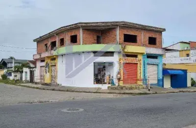 Comercial para venda em itanhaém, balneário gaivota, 15 dormitórios, 15 suítes, 1 banheiro, 2 vagas