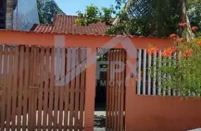 Casa alto padrão para venda em itanhaém, santa julia, 2 dormitórios, 1 suíte, 1 banheiro, 4 vagas