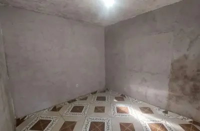 Casa para venda em itanhaém, recanto dos imigrantes, 3 dormitórios, 1 banheiro, 2 vagas