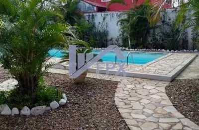 Casa à venda no Jardim Lindomar, Itanhaém 