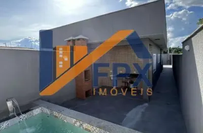 Casa para venda em itanhaém, jardim guacyra, 2 dormitórios, 1 suíte, 1 banheiro, 2 vagas