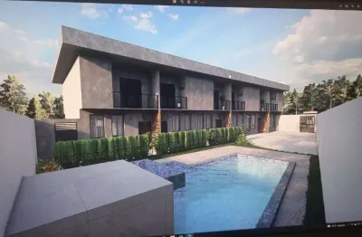 Casa para Venda em Itanhaém, Bopiranga, 3 dormitórios, 2 suítes, 1 banheiro, 1 vaga