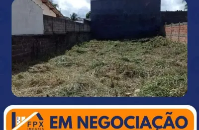 Terreno à venda no Balneário Gaivota, Itanhaém 
