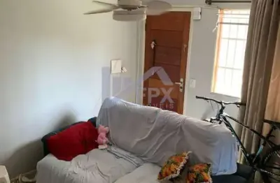 Apartamento para venda em itanhaém, jardim sabaúna, 2 dormitórios, 1 banheiro, 1 vaga